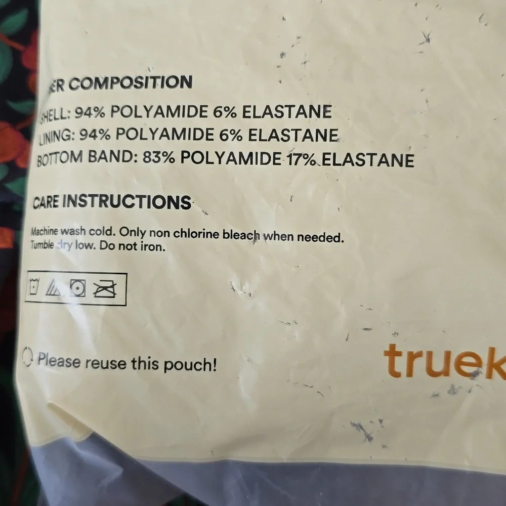 Truekind®-Everyday Throw-on Wireless Bralette - Picture 5 of 5